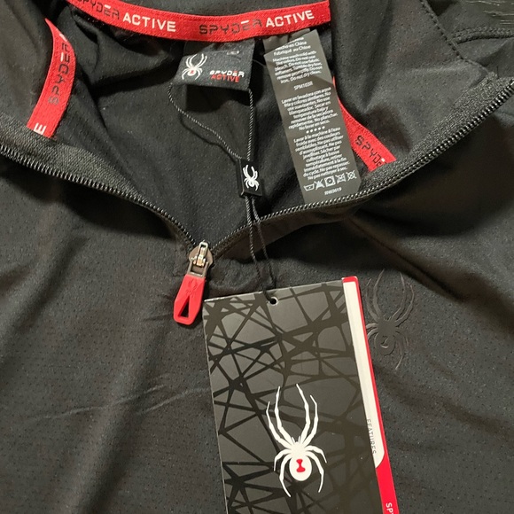 Spyder Activewear - Picture 1 of 2